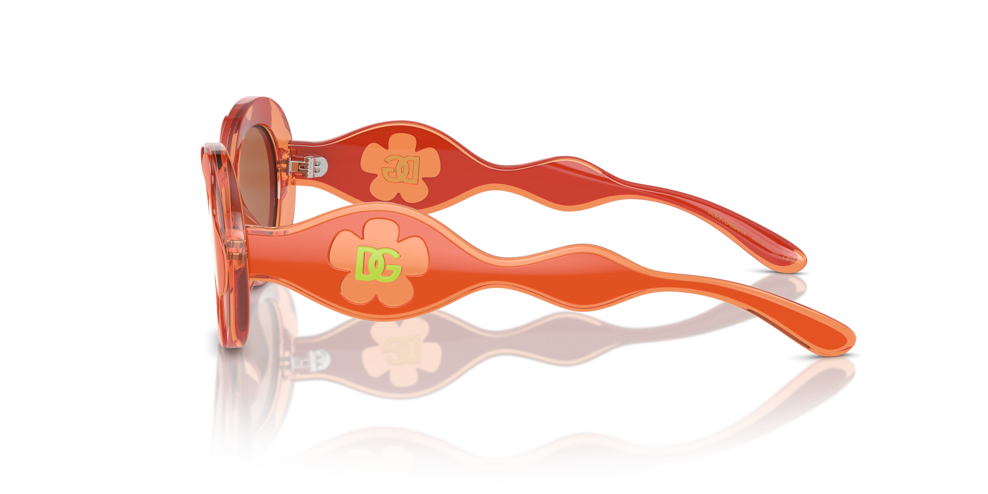 Dolce & GabbanaDX6005 33887T 49