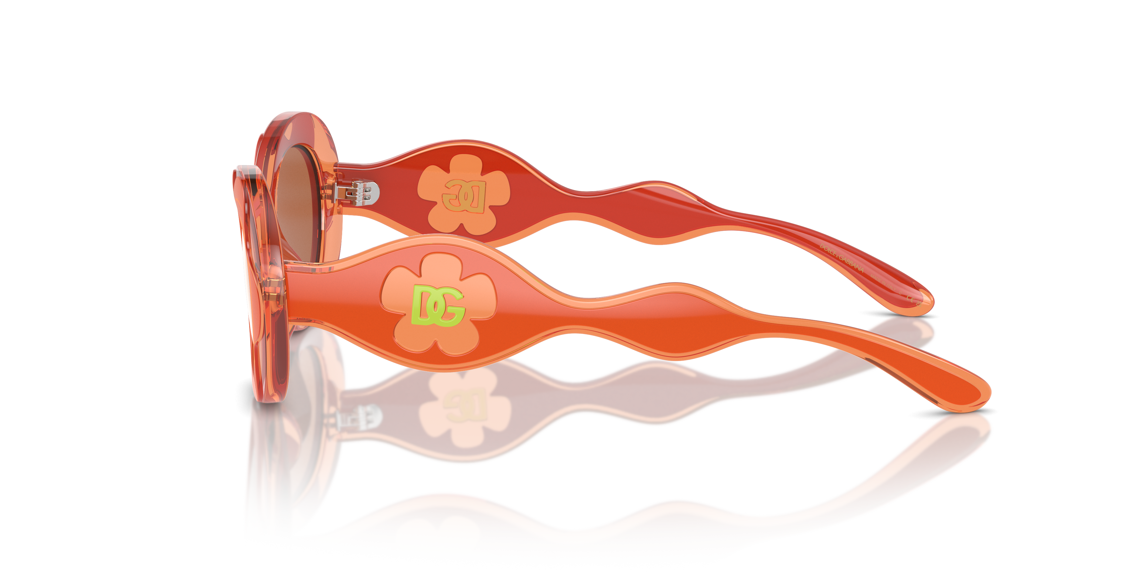 Dolce & GabbanaDX6005 33887T 49