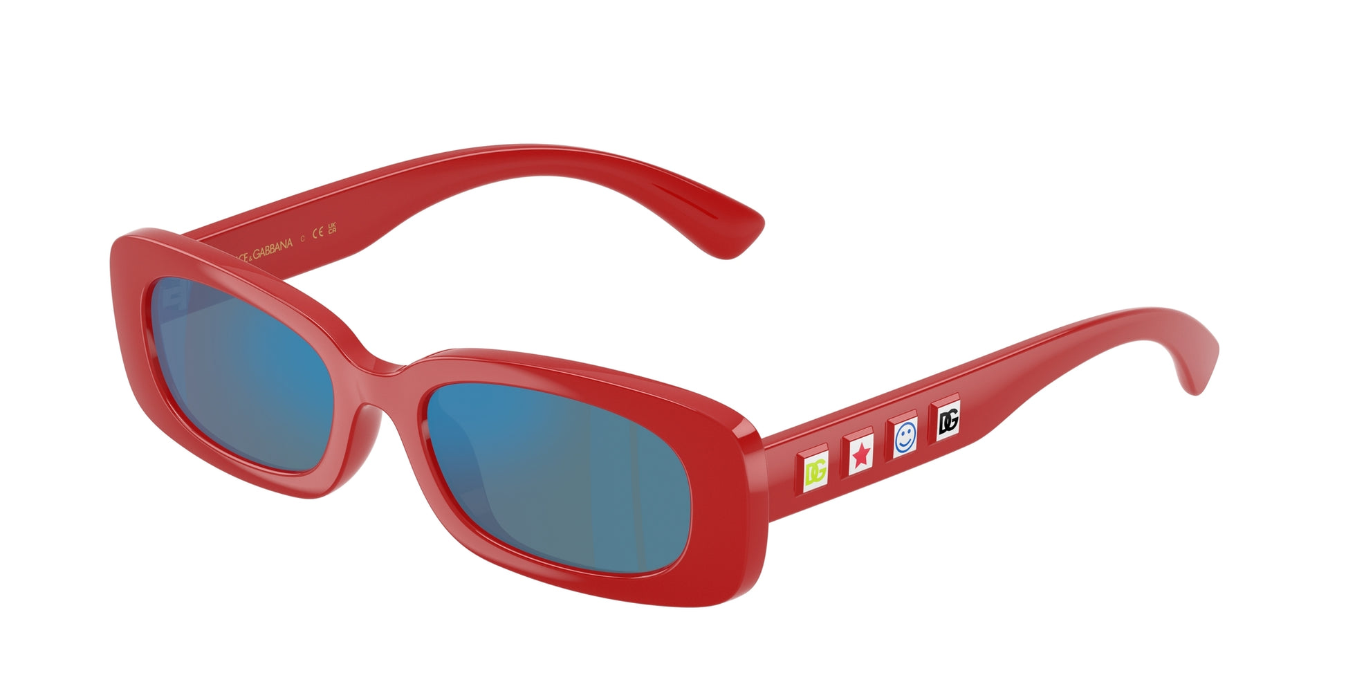 Dolce & GabbanaDX6006U 308825 46