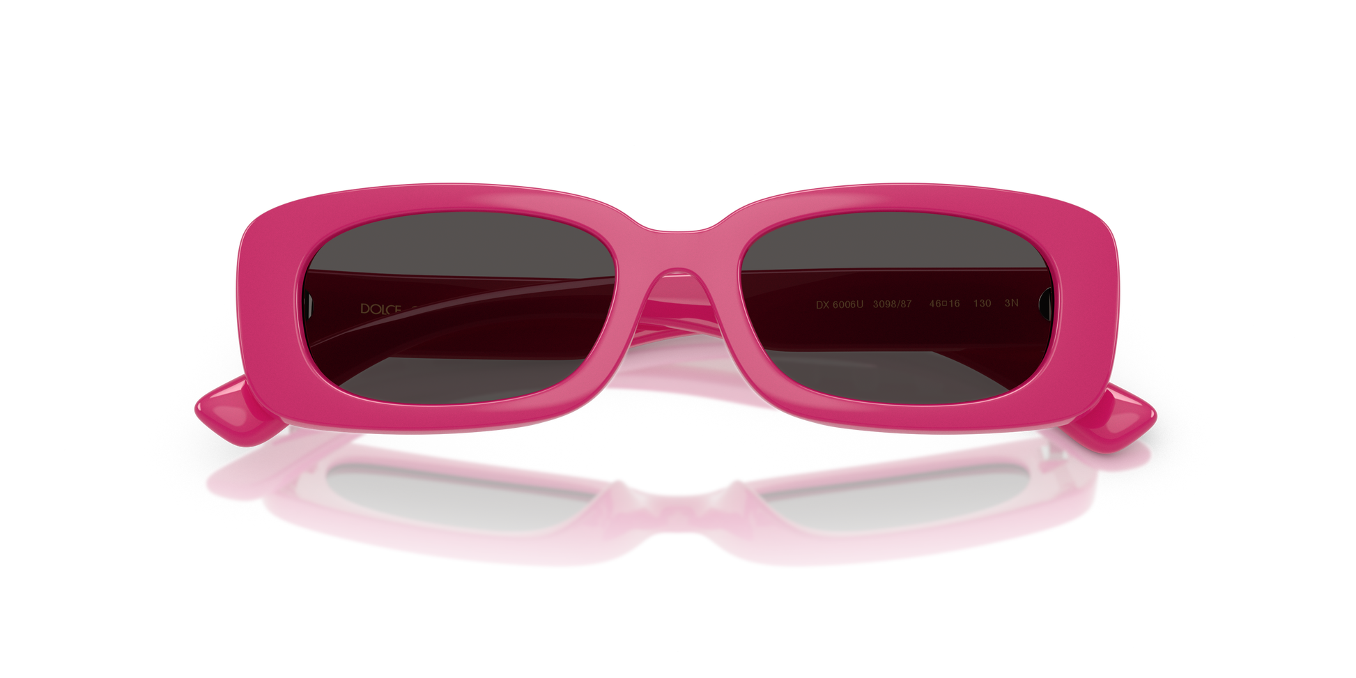 Dolce & GabbanaDX6006U 309887 46