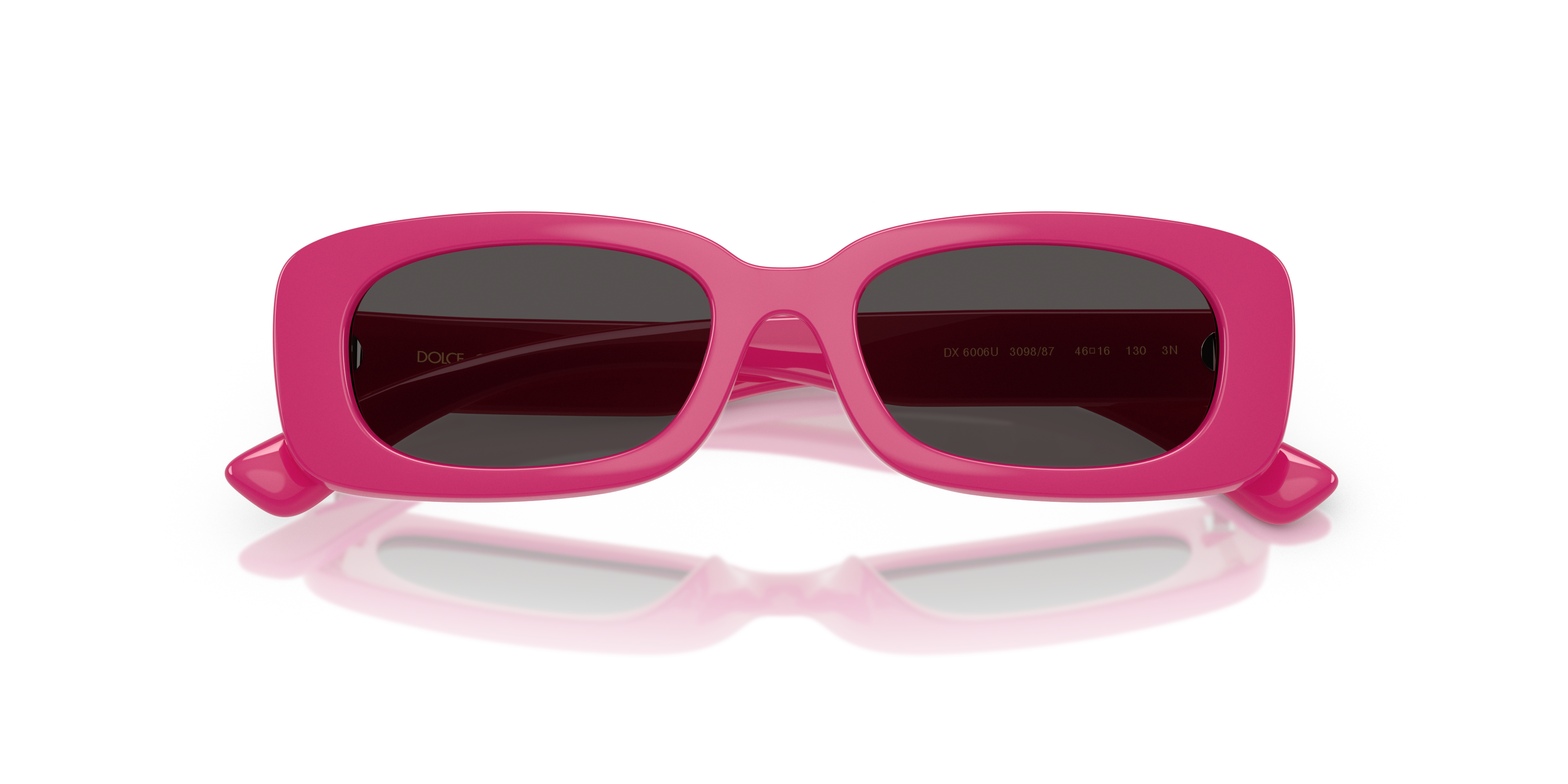 Dolce & GabbanaDX6006U 309887 46