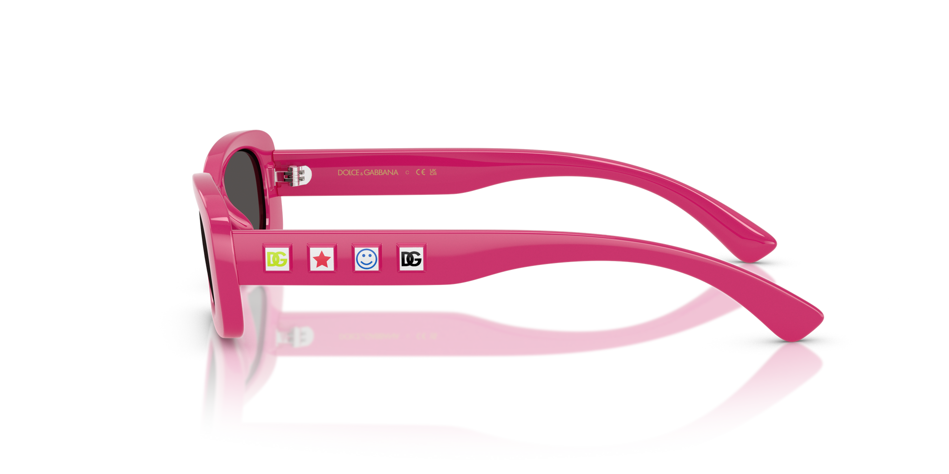 Dolce & GabbanaDX6006U 309887 46