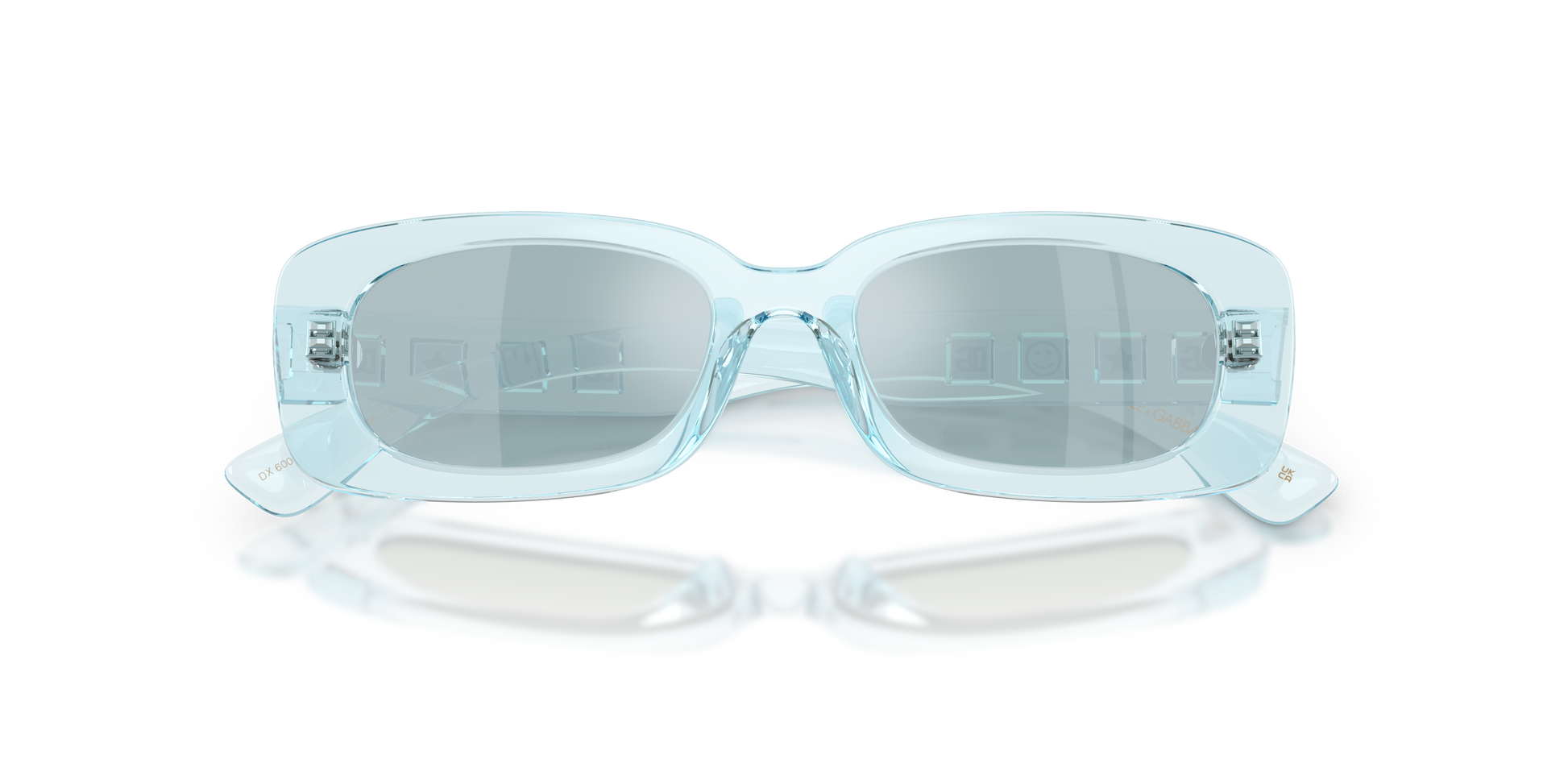 Dolce & GabbanaDX6006U 33466J 46