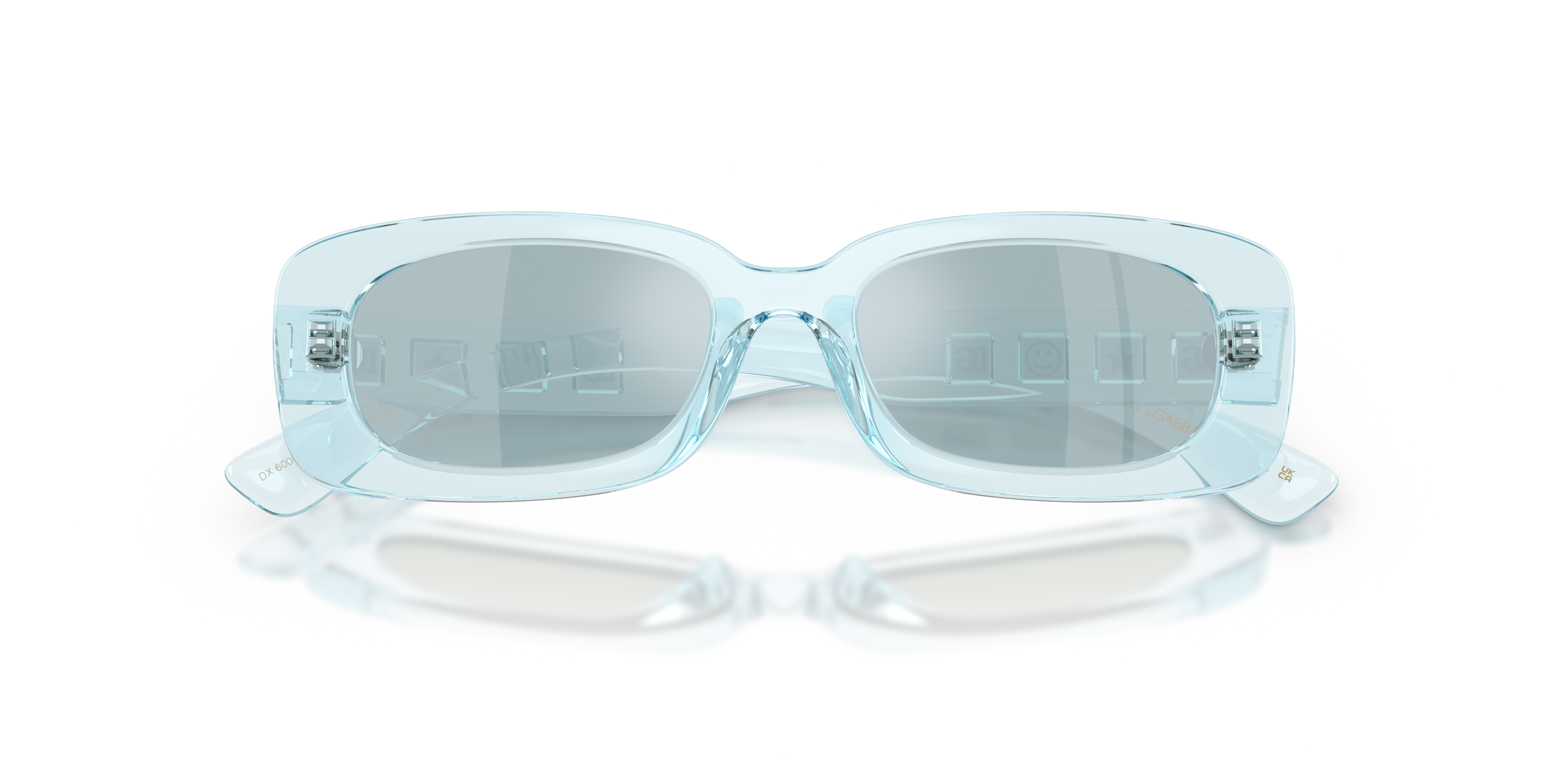 Dolce & GabbanaDX6006U 33466J 46