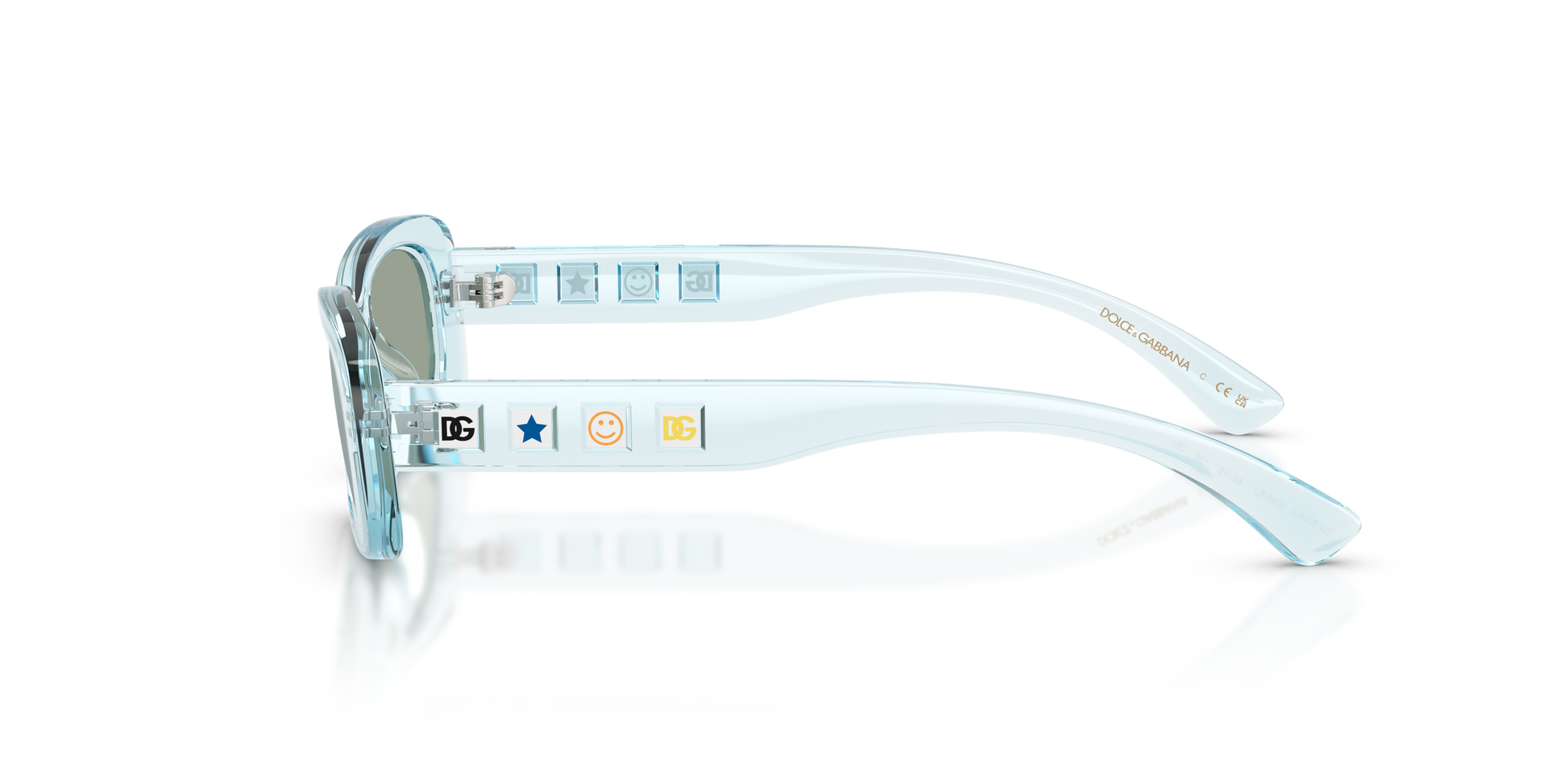 Dolce & GabbanaDX6006U 33466J 46