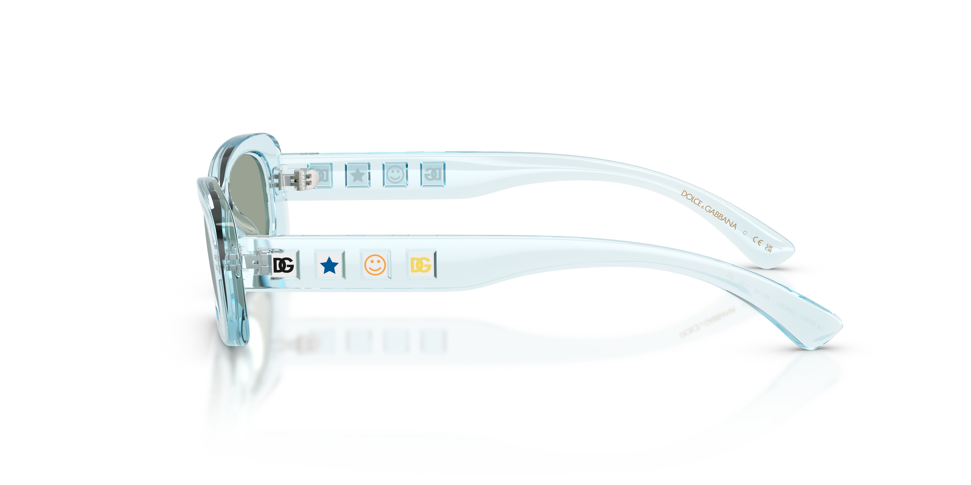 Dolce & GabbanaDX6006U 33466J 46