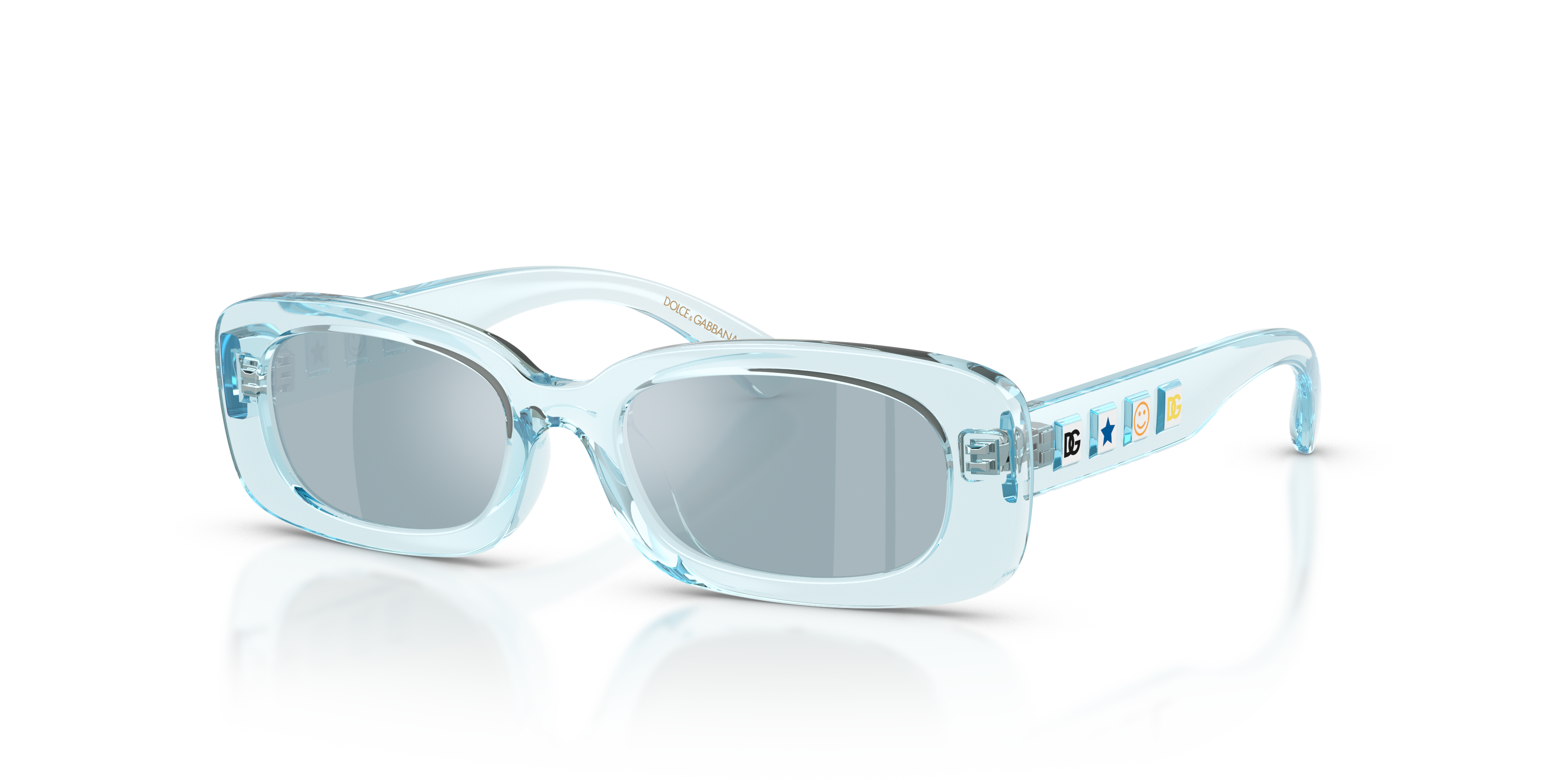 Dolce & GabbanaDX6006U 33466J 46