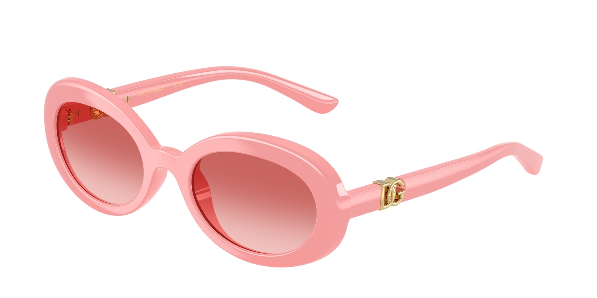 Dolce & GabbanaDX6007U 30982B 49