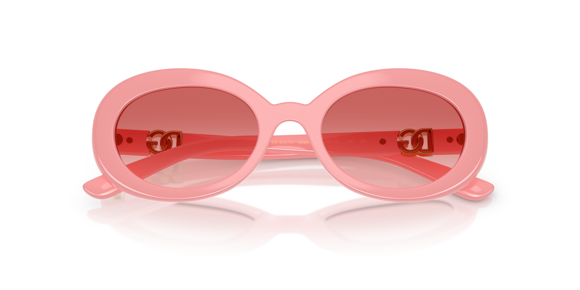 Dolce & GabbanaDX6007U 30982B 49