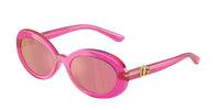 Dolce & Gabbana Kids DX6007U 3351/Z