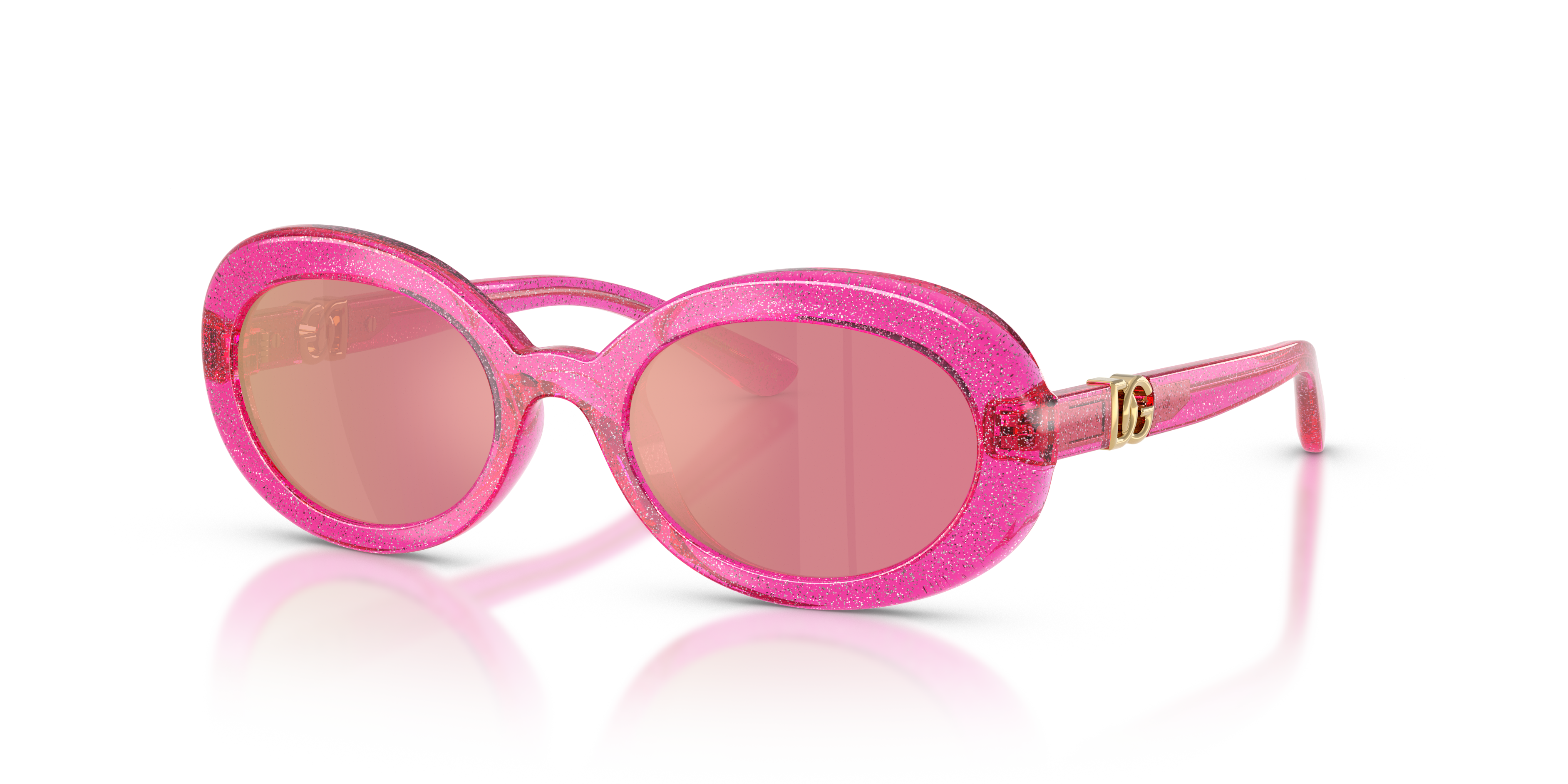 Dolce & Gabbana Kids DX6007U 3351/Z