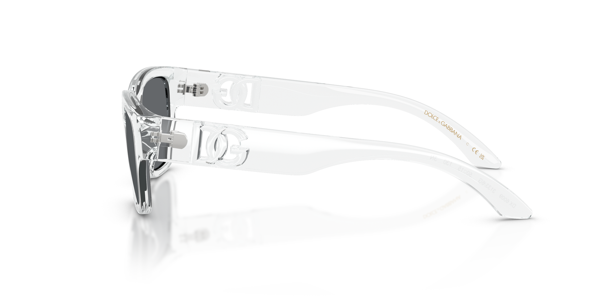 Dolce & GabbanaDX6009 31336G 50