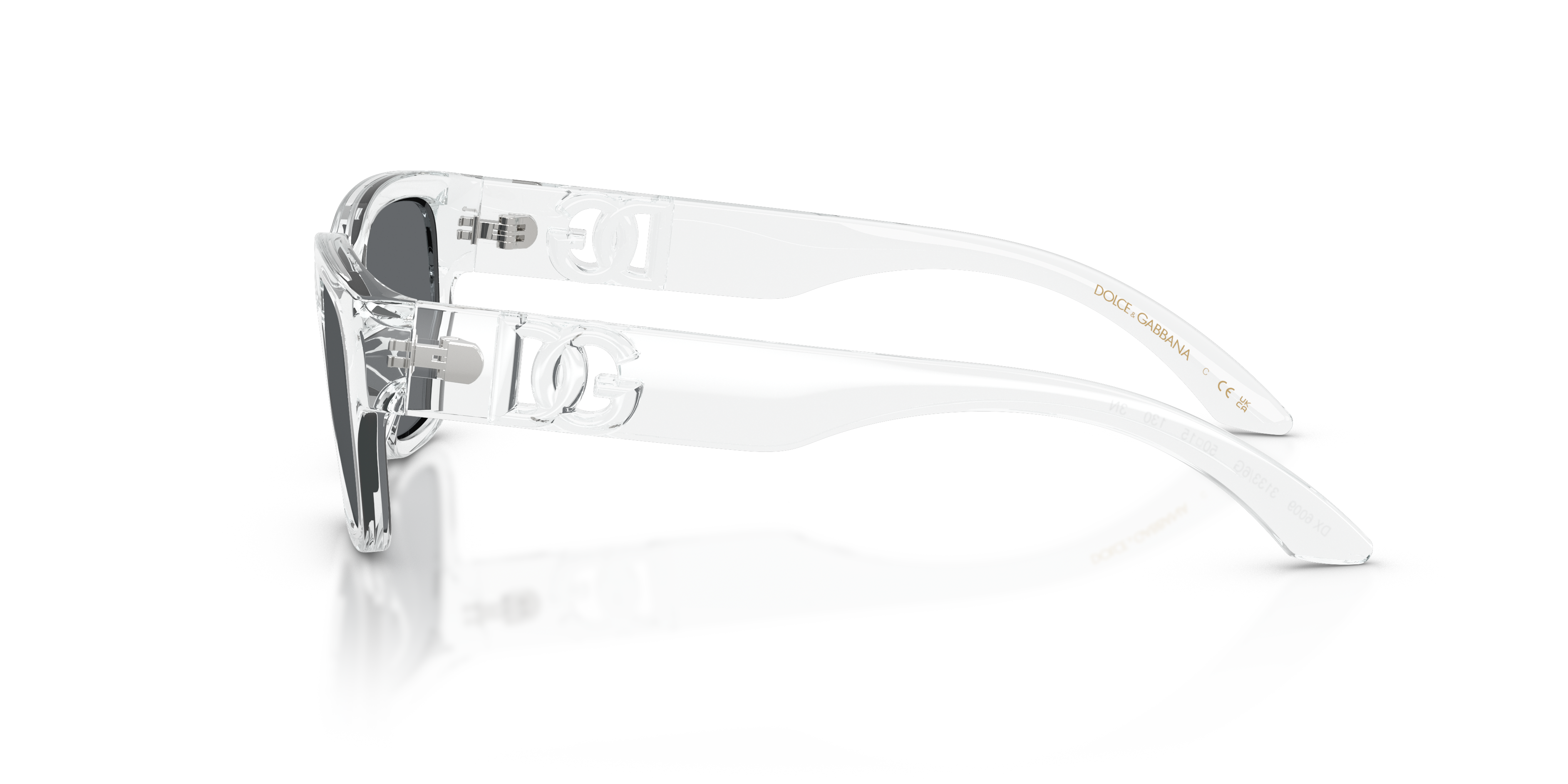 Dolce & GabbanaDX6009 31336G 50