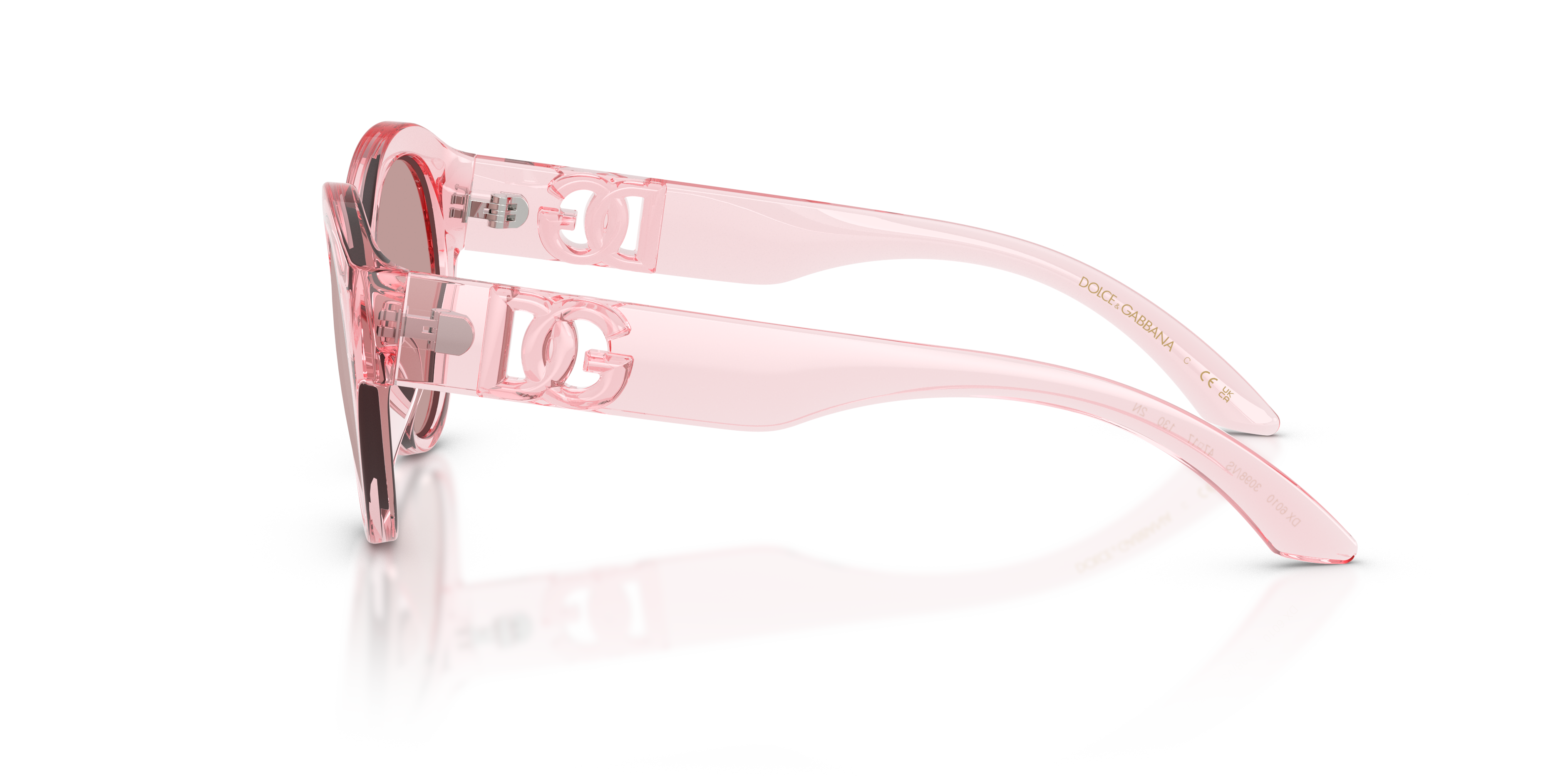 Dolce & GabbanaDX6010 3098VS 47