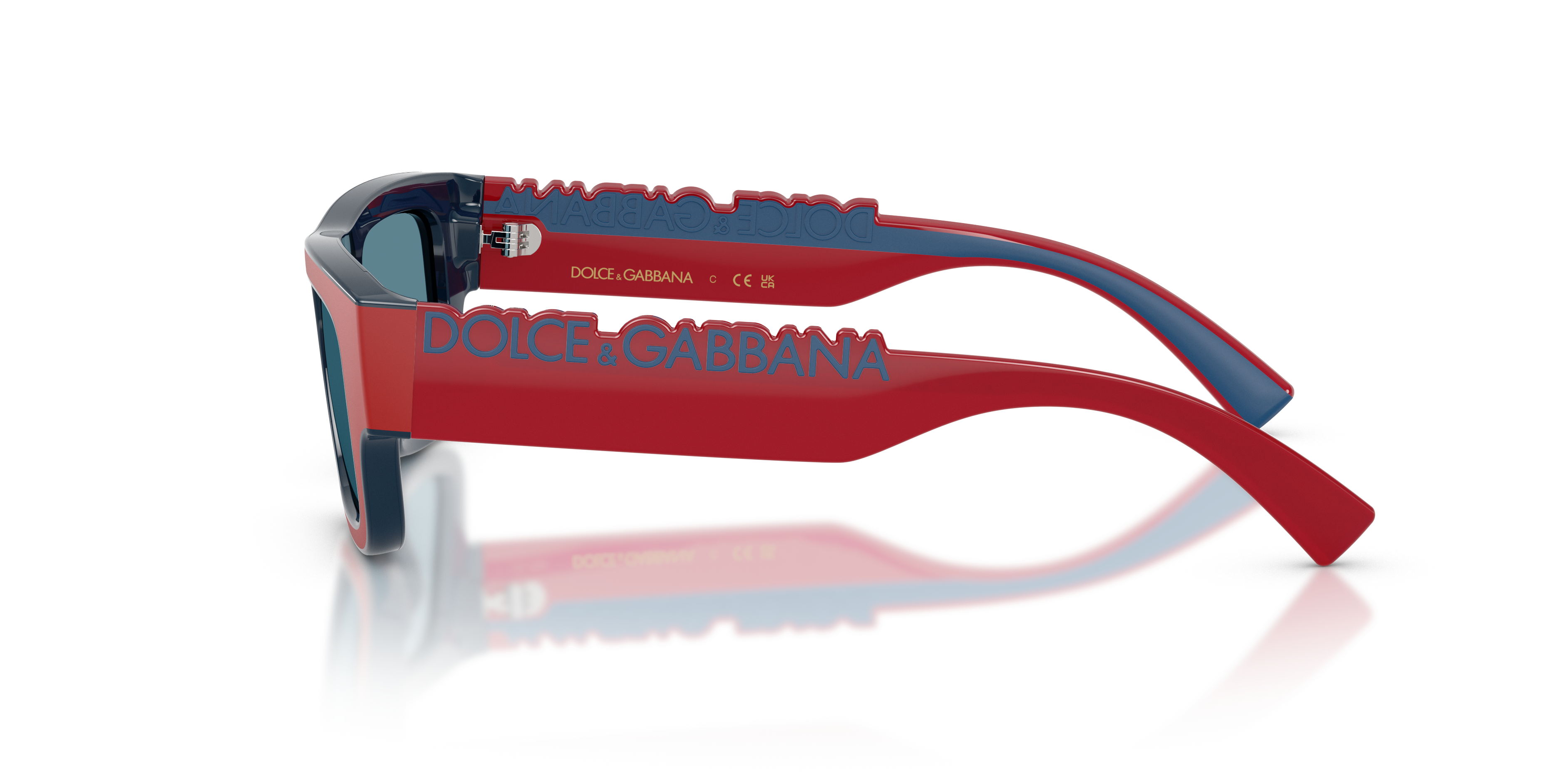 Dolce & Gabbana Kids DX6011 346680