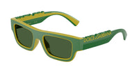 Dolce & Gabbana Kids DX6011 346771