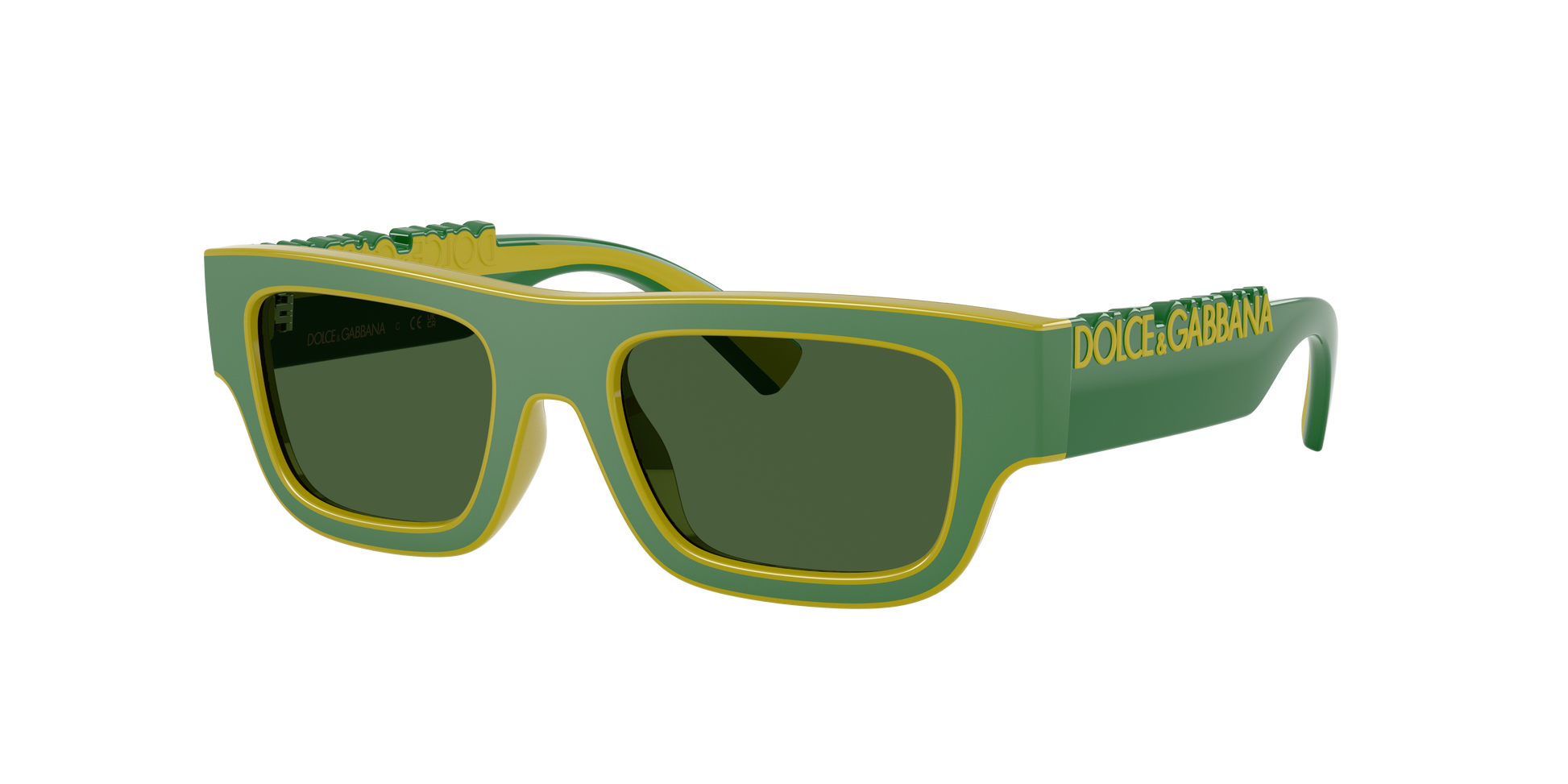 Dolce & Gabbana Kids DX6011 346771