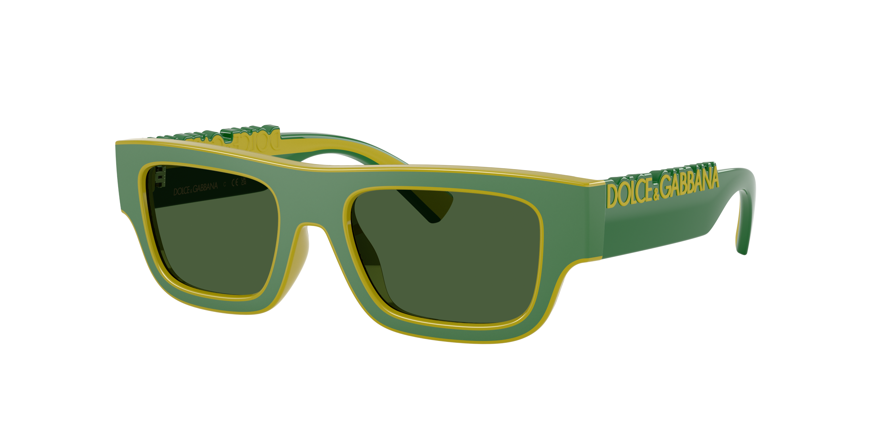 Dolce & Gabbana Kids DX6011 346771