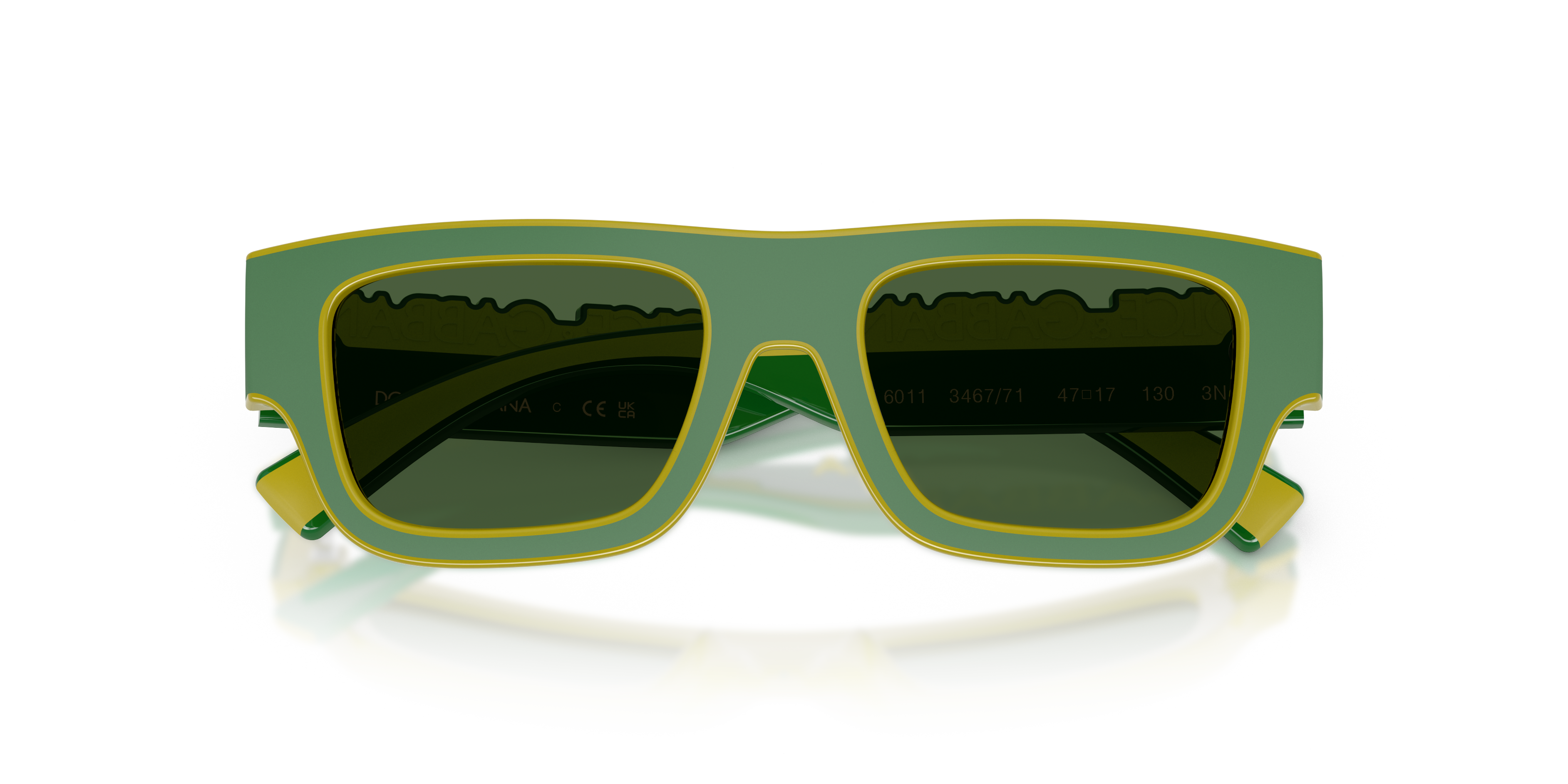 Dolce & Gabbana Kids DX6011 346771