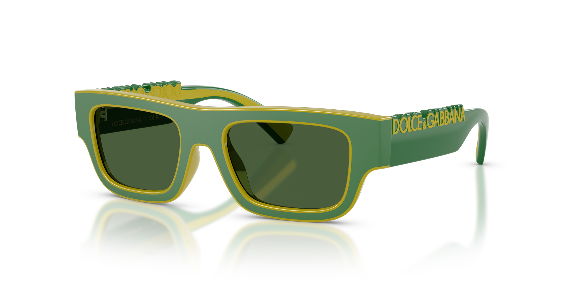 Dolce & Gabbana Kids DX6011 346771