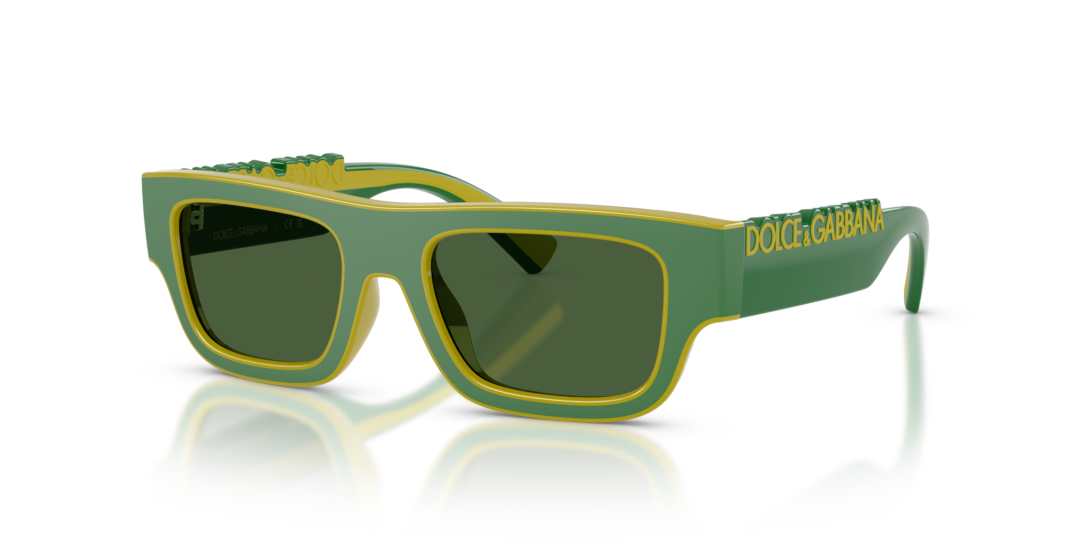 Dolce & Gabbana Kids DX6011 346771