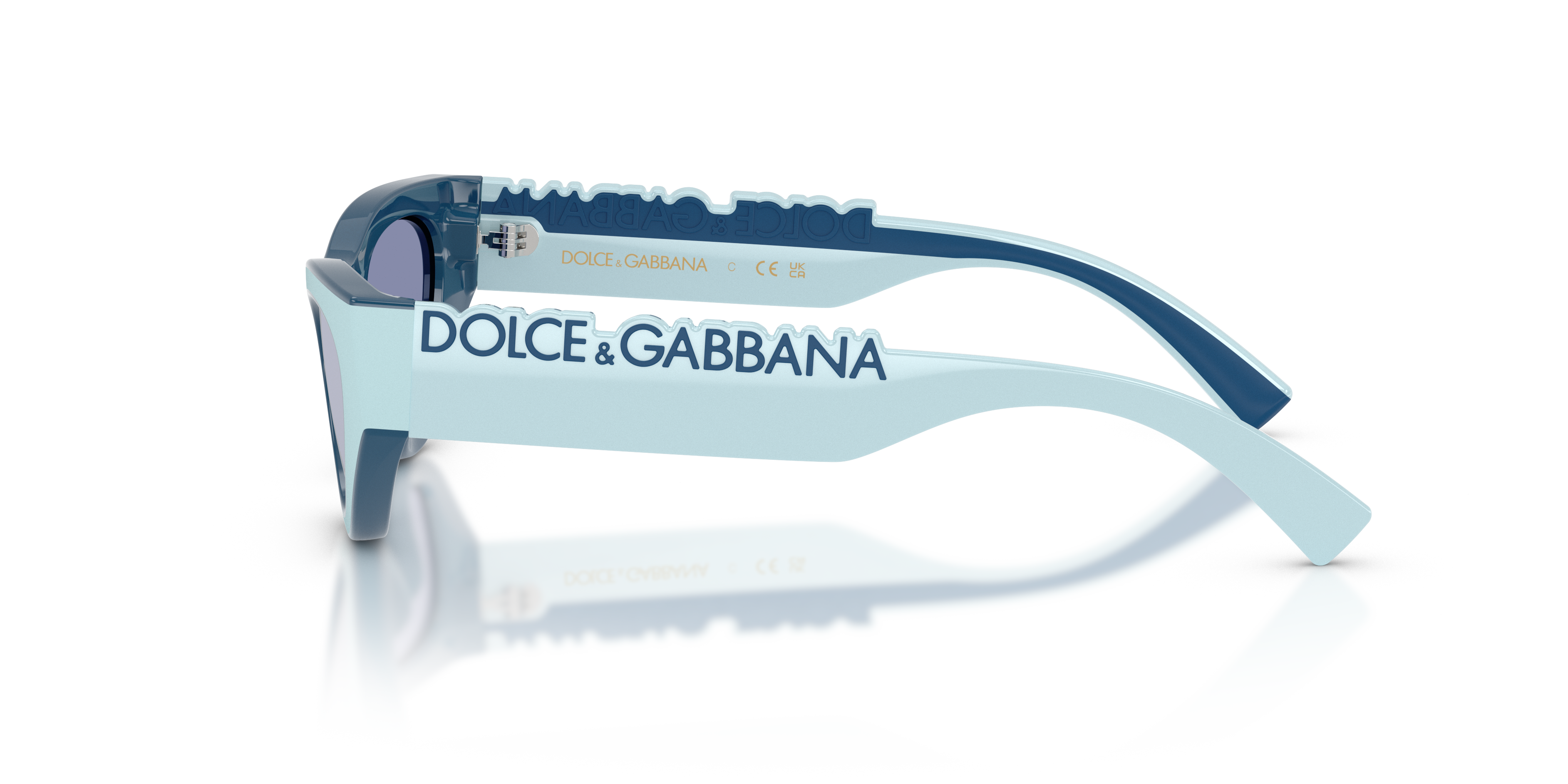 Dolce & Gabbana Kids DX6012 30151U