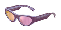 Dolce & Gabbana Kids DX6012 33601T
