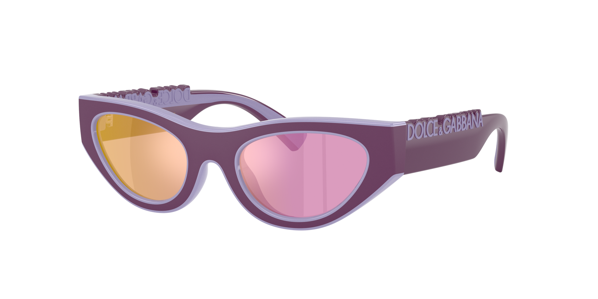 Dolce & Gabbana Kids DX6012 33601T