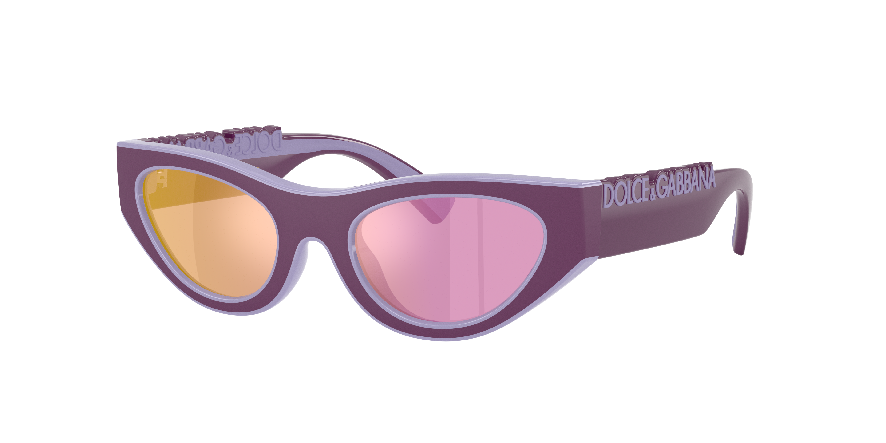 Dolce & Gabbana Kids DX6012 33601T