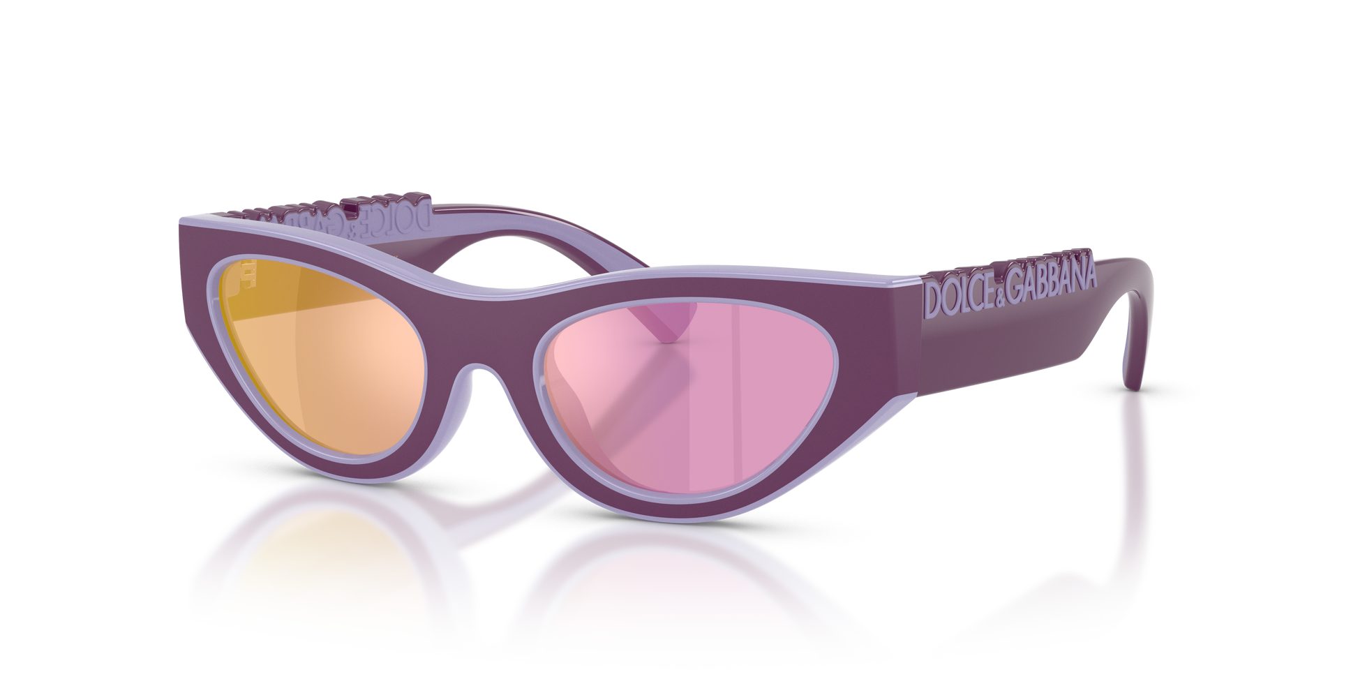 Dolce & Gabbana Kids DX6012 33601T