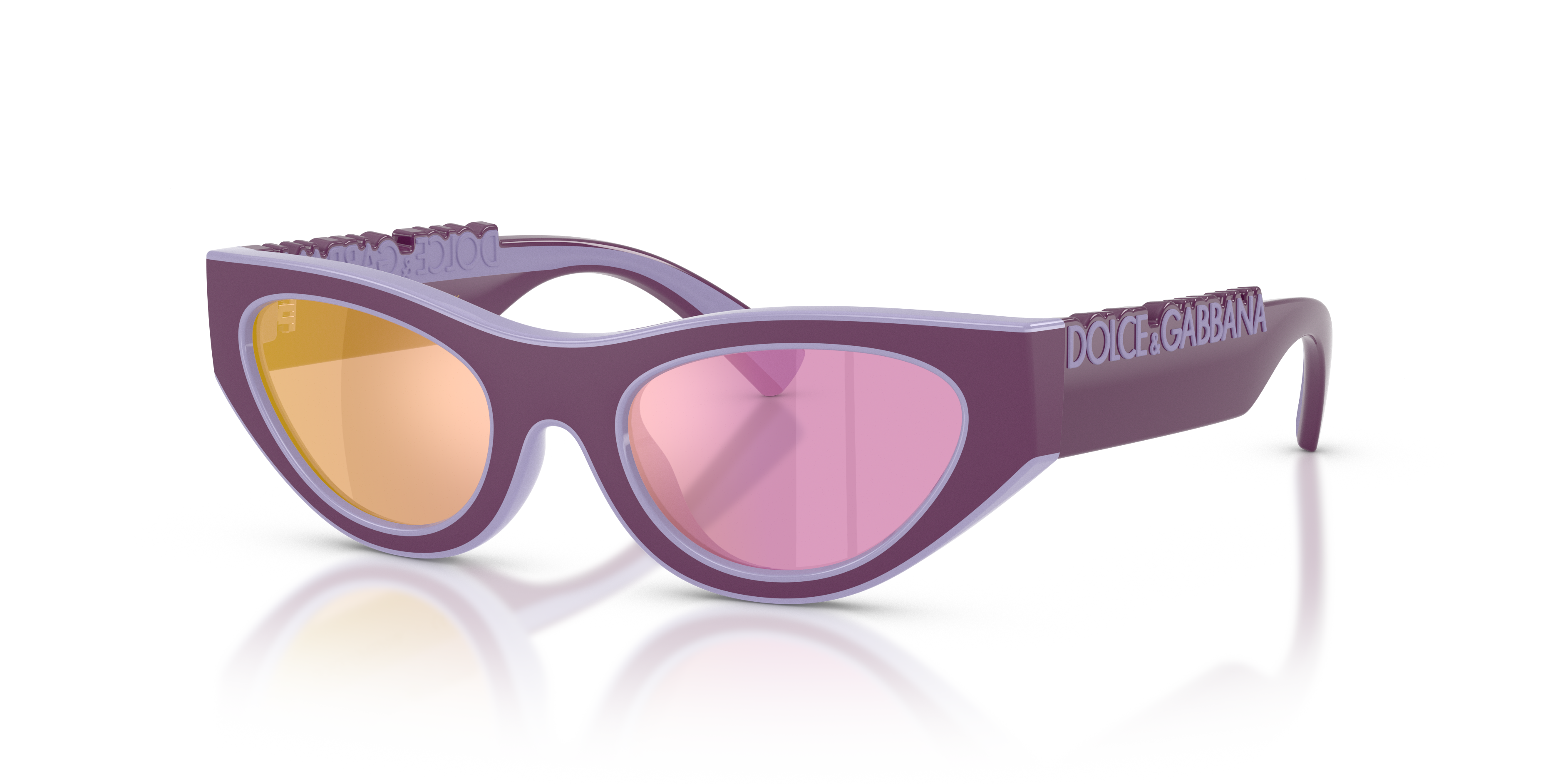 Dolce & Gabbana Kids DX6012 33601T