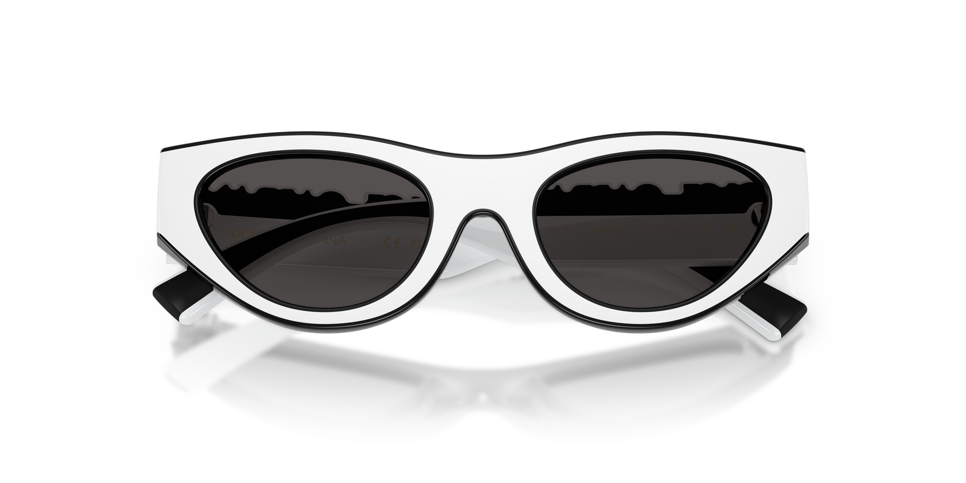 Dolce & Gabbana Kids DX6012 346587