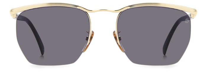 David Beckham {Product.Name} Sunglasses DB1225/S RHL/0D