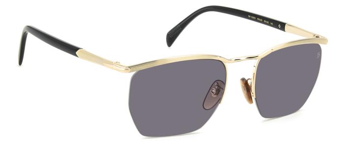 David Beckham {Product.Name} Sunglasses DB1225/S RHL/0D