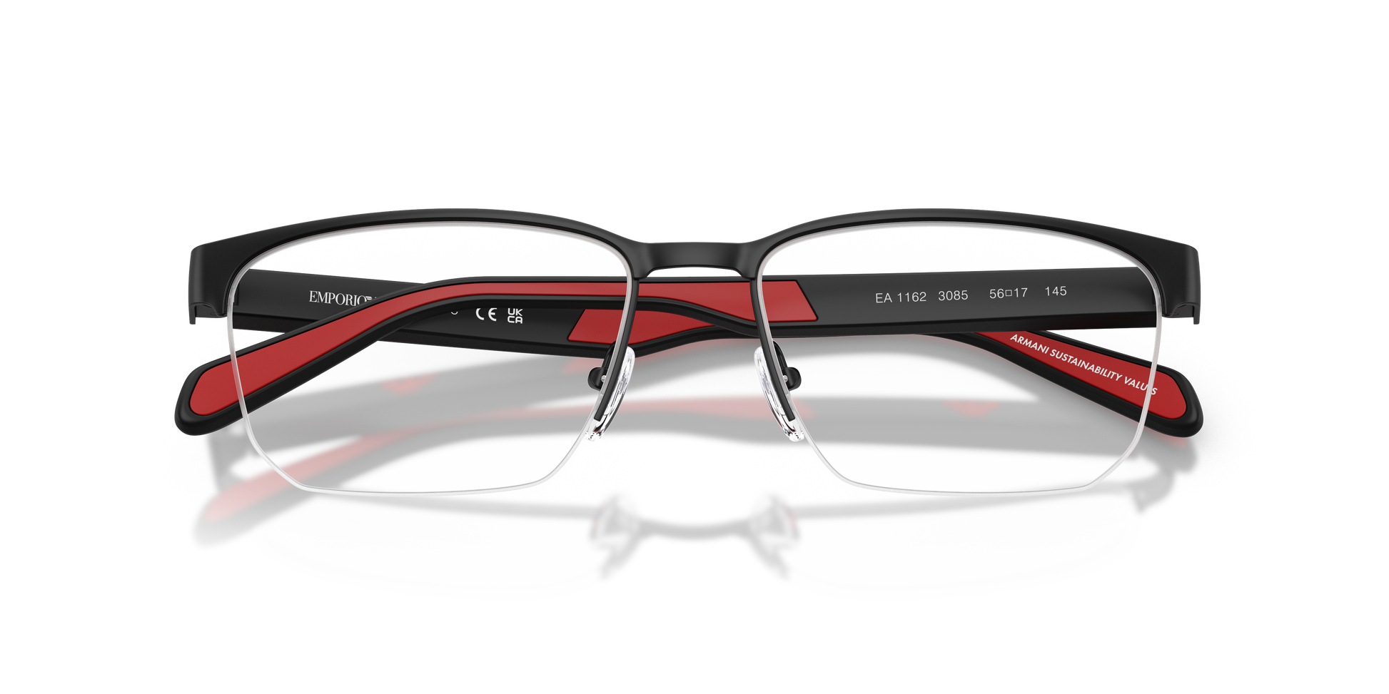 Emporio Armani EA1162 3085 56