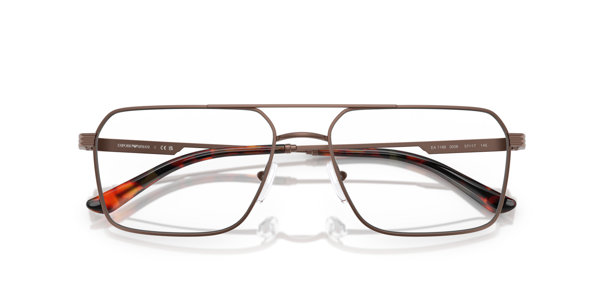 Emporio Armani EA1166 3006 55