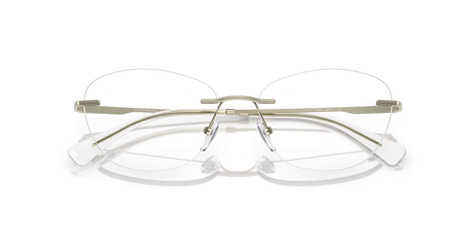 Emporio Armani EA1167 3389