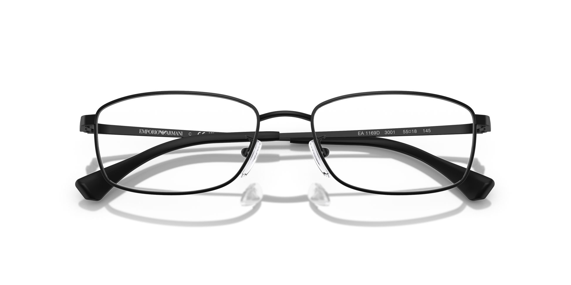 Emporio Armani EA1169D 3001 55