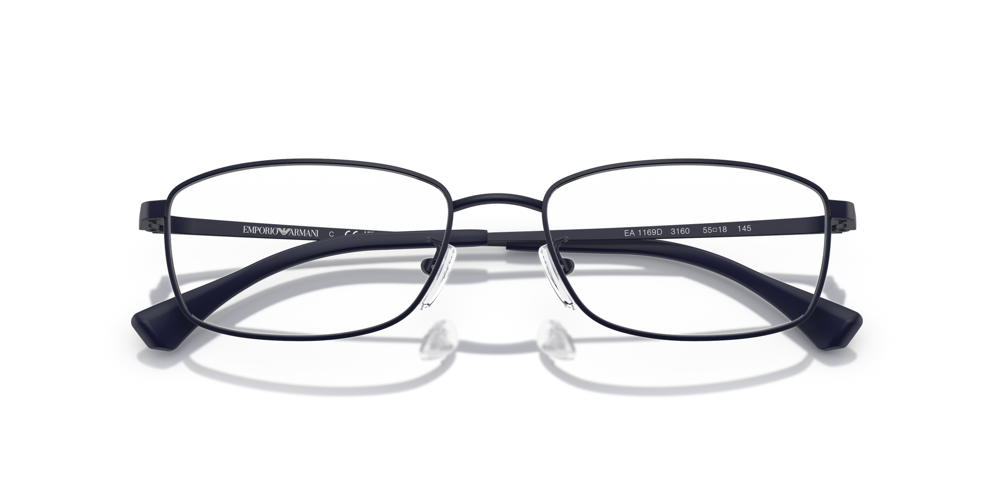 Emporio Armani EA1169D 3160 55