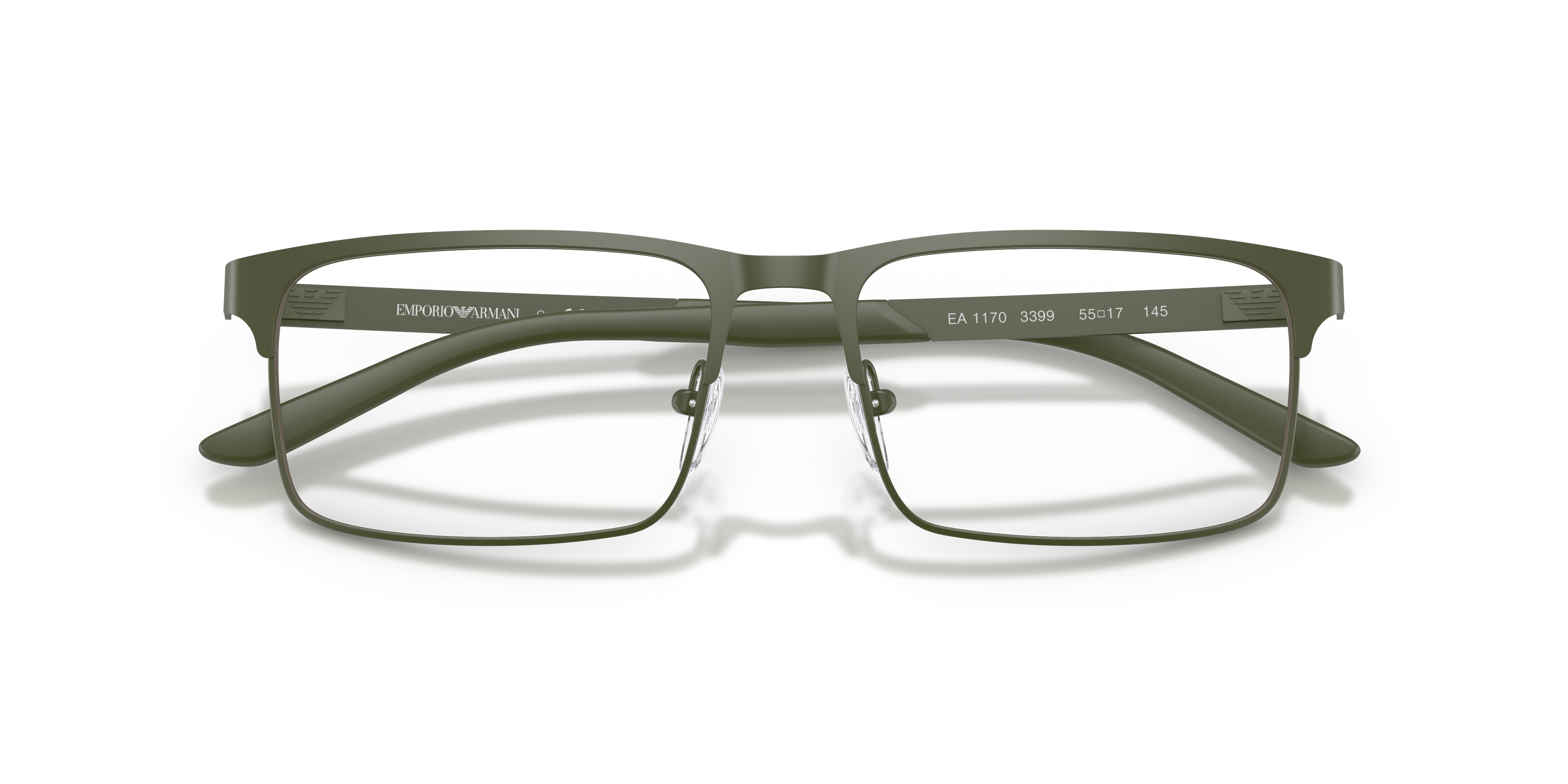 Emporio Armani EA1170 3399 53