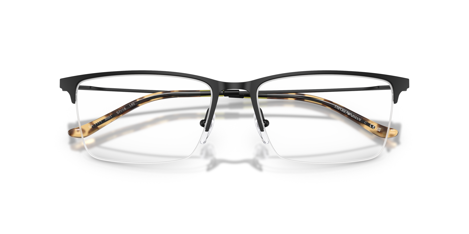 Emporio Armani EA1171 3001 57