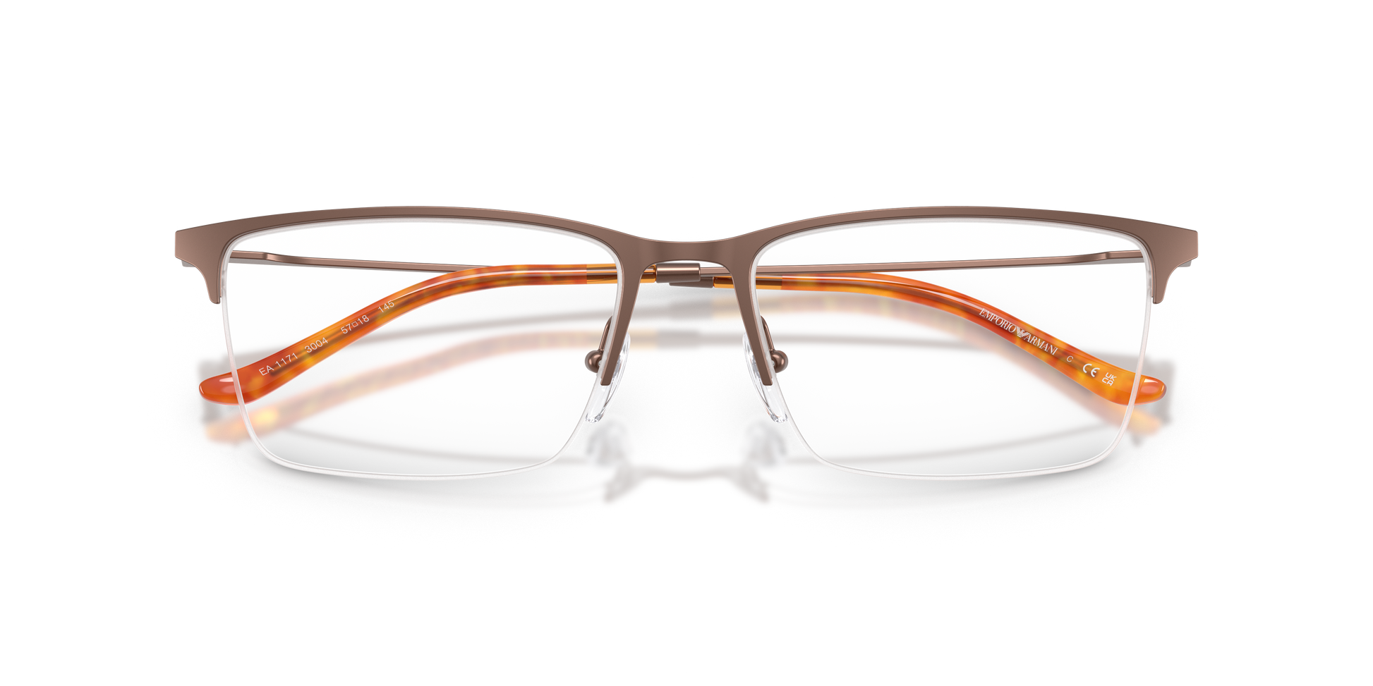 Emporio Armani EA1171 3004 57