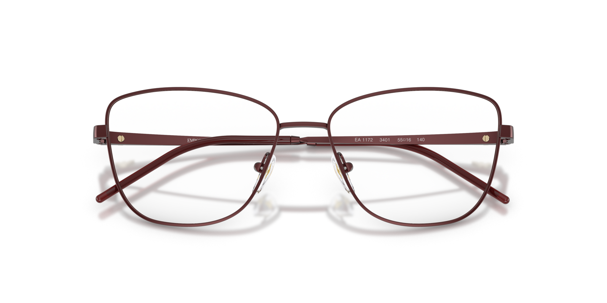 Emporio Armani EA1172 3401 55