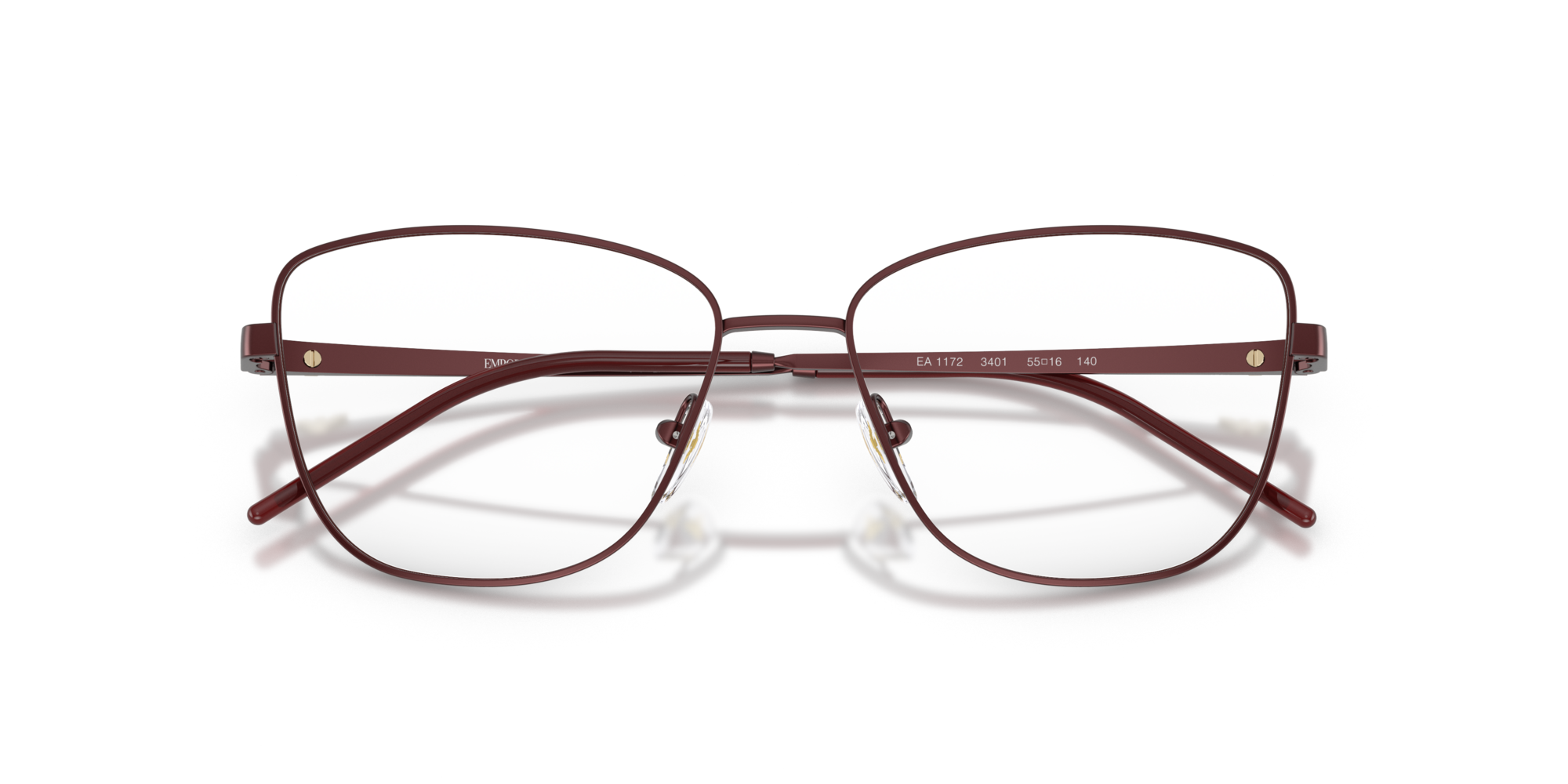 Emporio Armani EA1172 3401 55