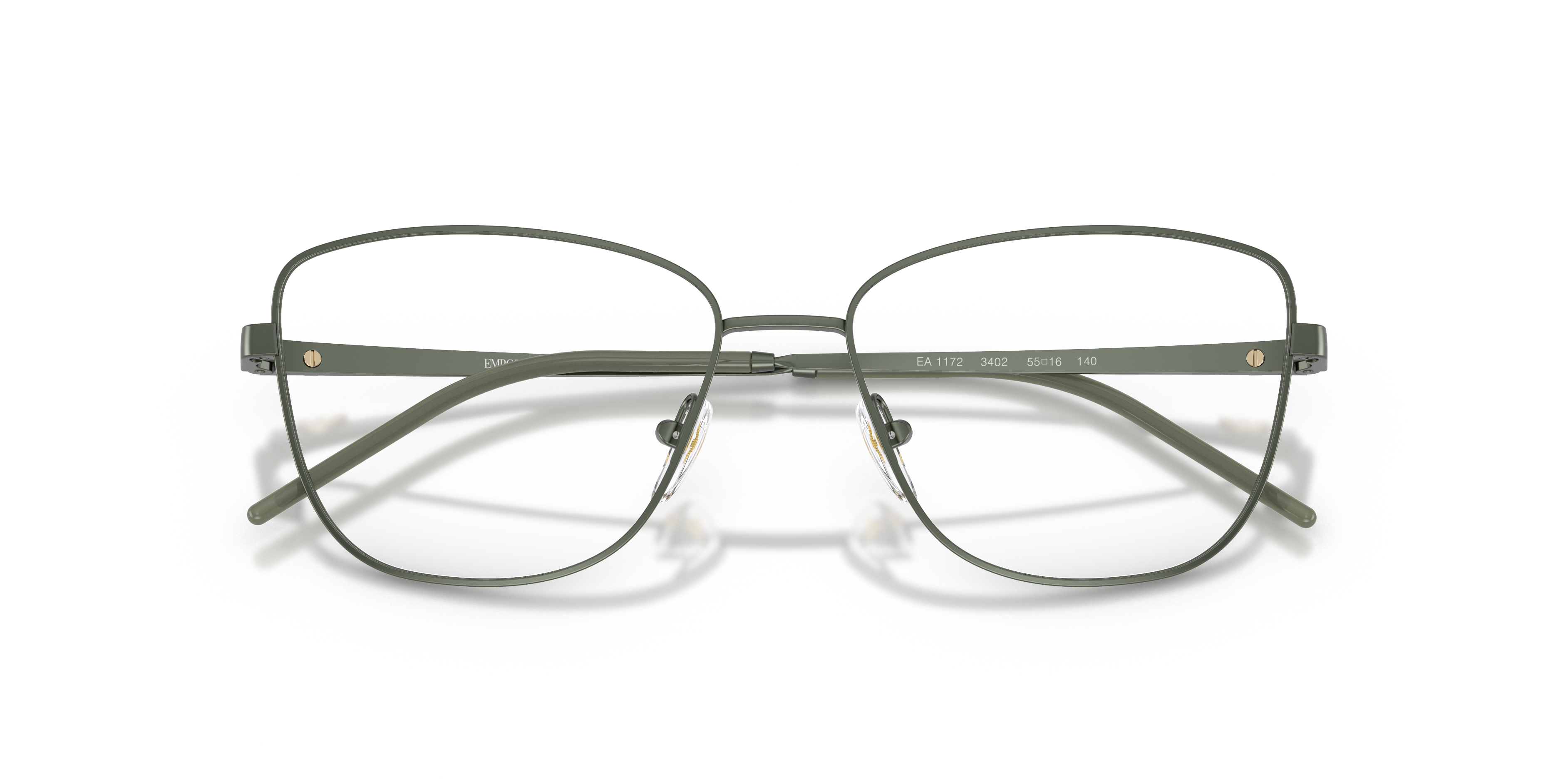 Emporio Armani EA1172 3402 55