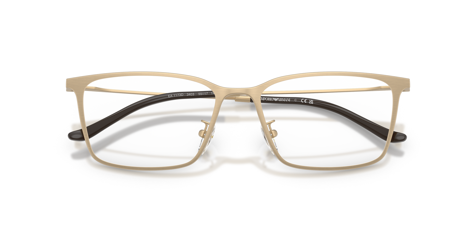 Emporio Armani EA1173D 3403 55