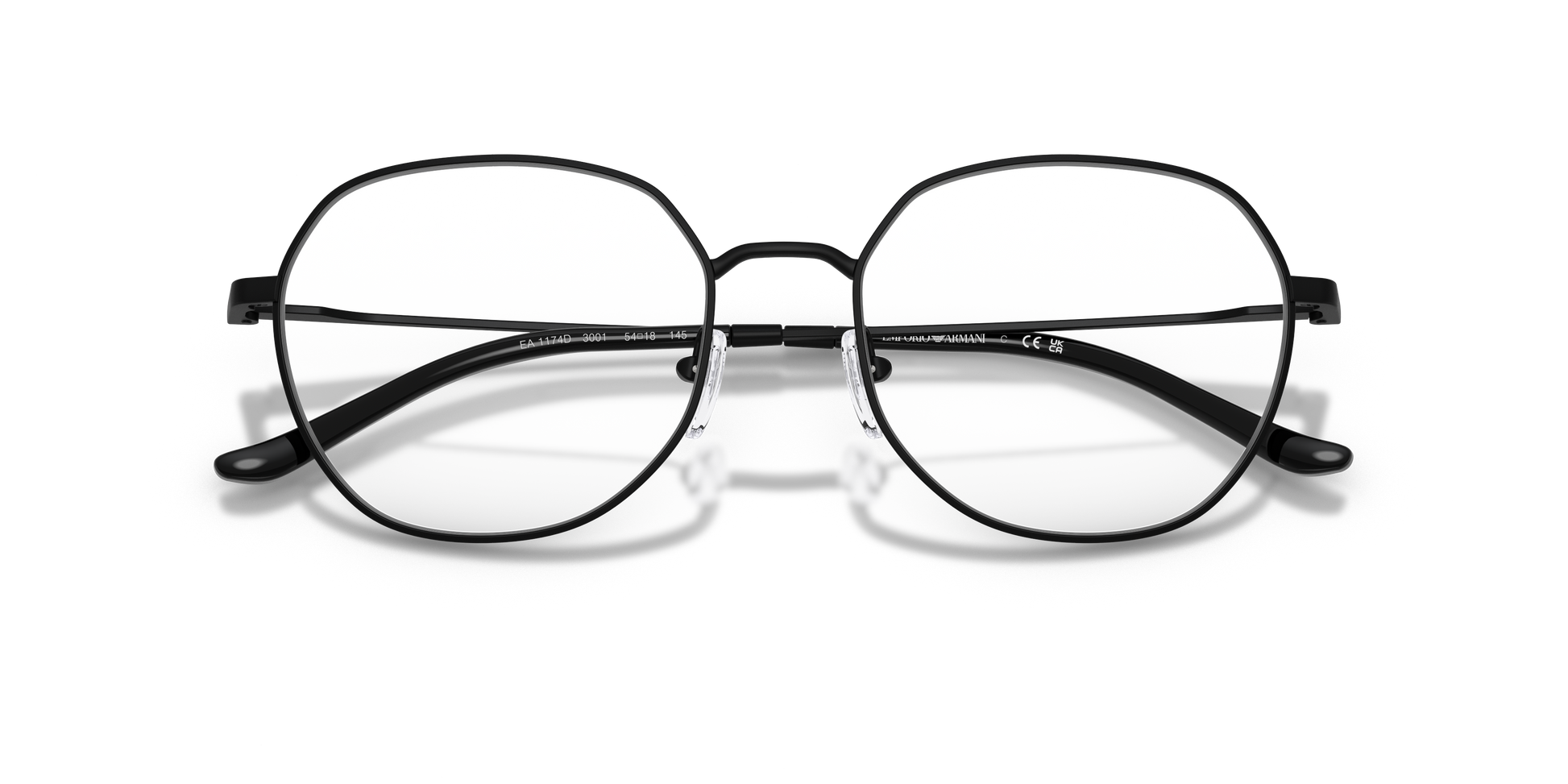 Emporio Armani EA1174D 3001 54