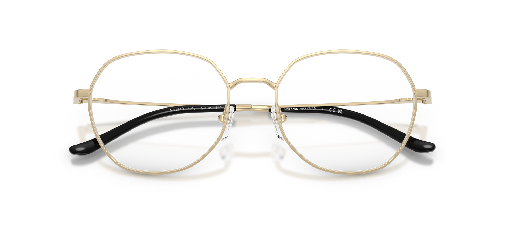 Emporio Armani EA1174D 3013 54