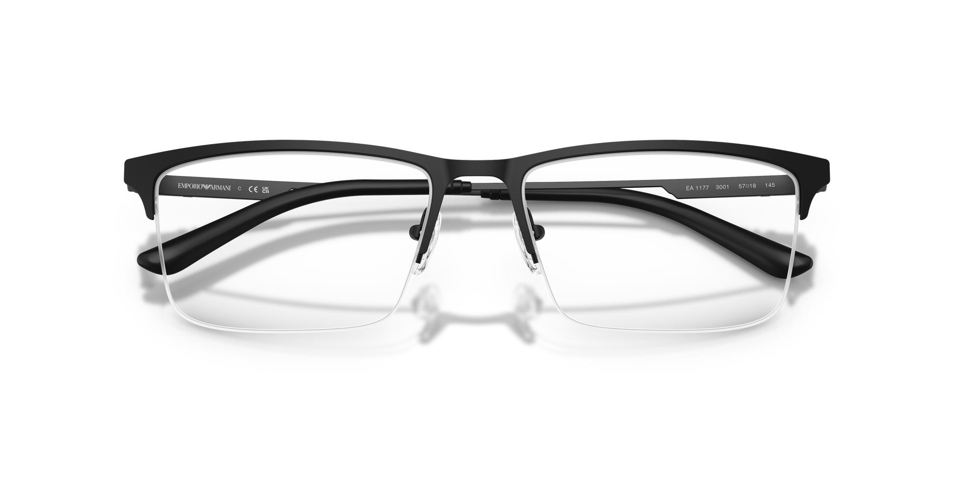 Emporio Armani EA1177 3001