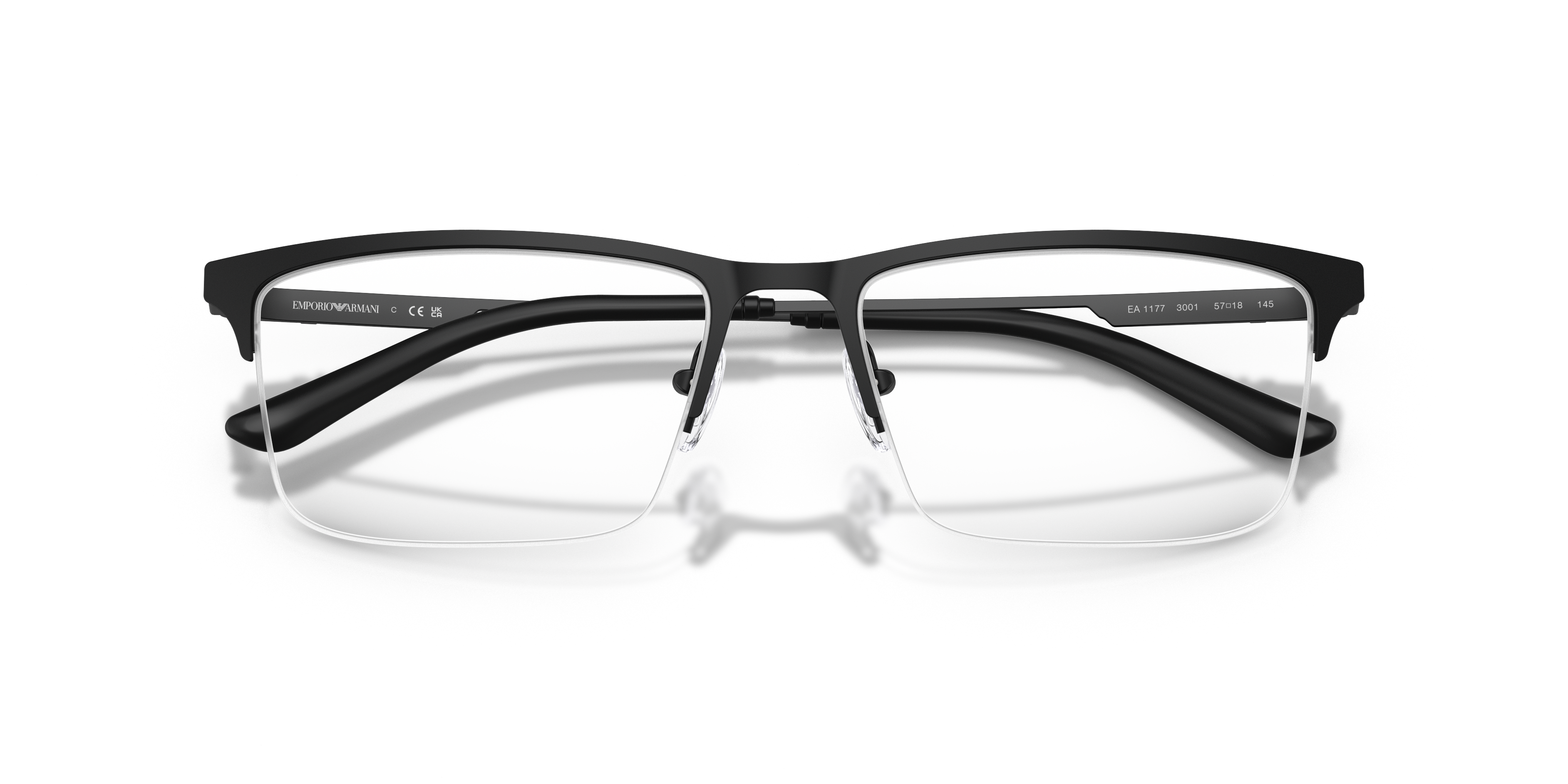 Emporio Armani EA1177 3001